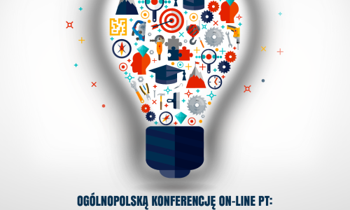 plakat konferencja POPR-07.05.2020