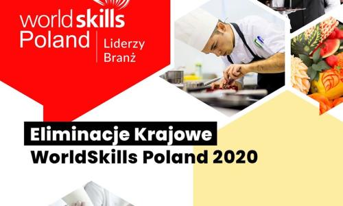 WorldSkills Eliminacje Krajowe