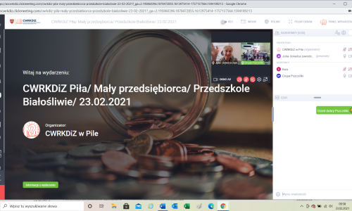 Maly przedsiebiorca warsztaty online z Przedszkolem Białosliwie  (5)