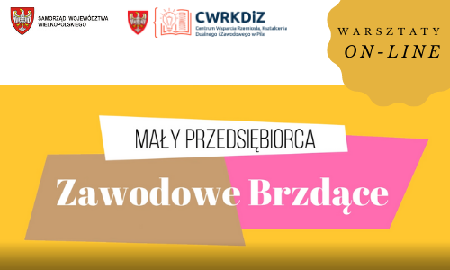 warsztaty maly przedsiebiorca