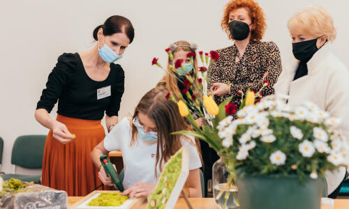 Targi Edukacyjne 2021 Uwaga edukacja  7 i 8 maj; relacja z wydarzenia Zawodowa majowka dzialan online  (16)