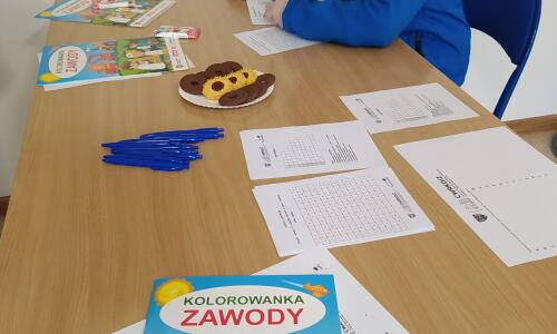 Targi Edukacyjne 2021 Uwaga edukacja  7 i 8 maj; relacja z wydarzenia Zawodowa majowka dzialan online  (5)