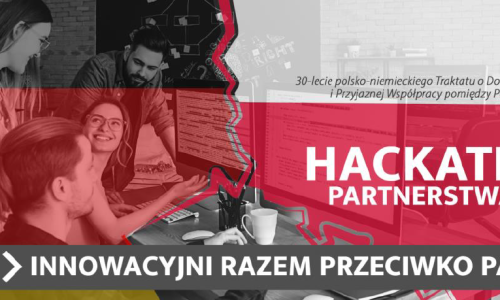 baner hakathon2021