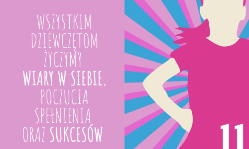 dzien dziewczat cwrkdiz pila