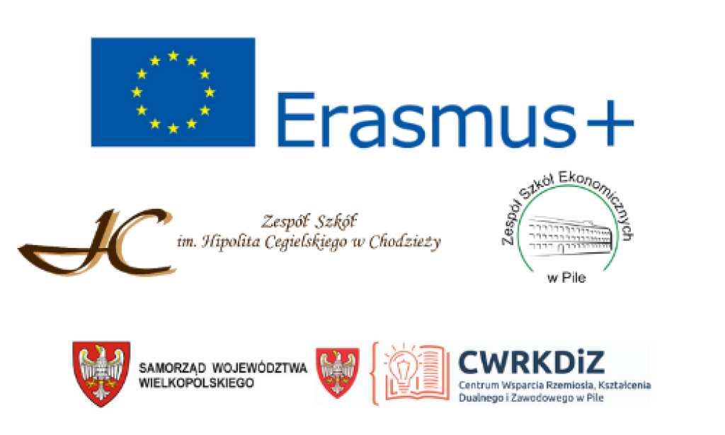 „Staże we Włoszech – teoria w praktyce”  - realizacja praktyk zagranicznych Erasmus +