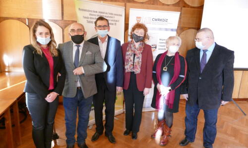 Gala konkursu Zawodowcy poszukiwani Mapa rzemieslnikow organizatorzy konkursu (1 (1)