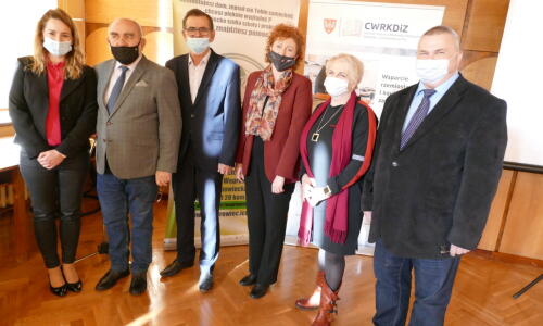 Gala konkursu Zawodowcy poszukiwani Mapa rzemieslnikow organizatorzy konkursu (1 (3)