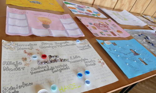 Gala konkursu Zawodowcy poszukiwani Mapa rzemieslnikow prace konkursowe  (1)