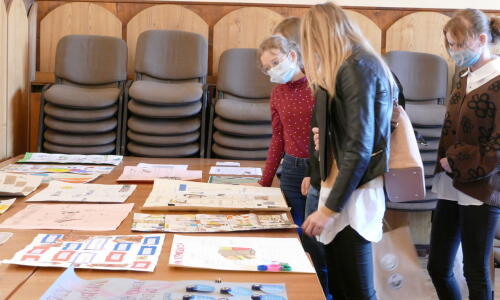 Gala konkursu Zawodowcy poszukiwani Mapa rzemieslnikow prace konkursowe  (5)