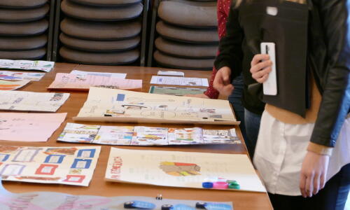 Gala konkursu Zawodowcy poszukiwani Mapa rzemieslnikow prace konkursowe  (6)