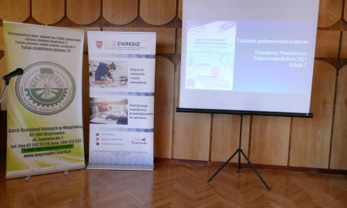 Gala konkursu Zawodowcy poszukiwani Mapa rzemieslnikow prace konkursowe nagrody odbior nagrod (9)