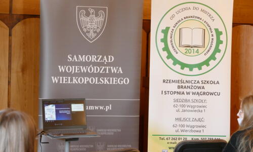 Gala konkursu Zawodowcy poszukiwani Mapa rzemieslnikow prace konkursowe nagrody odbior nagrod (10)