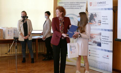 Gala konkursu Zawodowcy poszukiwani Mapa rzemieslnikow odbior nagrod (24)