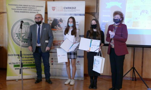 Gala konkursu Zawodowcy poszukiwani Mapa rzemieslnikow odbior nagrod (27)