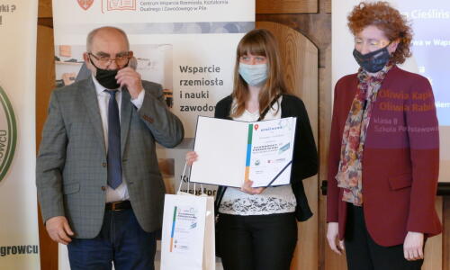 Gala konkursu Zawodowcy poszukiwani Mapa rzemieslnikow odbior nagrod (29)