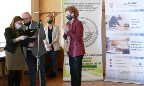 Gala konkursu Zawodowcy poszukiwani Mapa rzemieslnikow odbior nagrod (38)