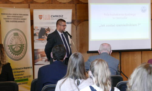 Gala konkursu Zawodowcy poszukiwani Mapa rzemieslnikow prace konkursowe nagrody odbior nagrod (16)