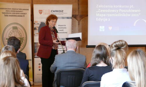 Gala konkursu Zawodowcy poszukiwani Mapa rzemieslnikow prace konkursowe nagrody odbior nagrod (21)