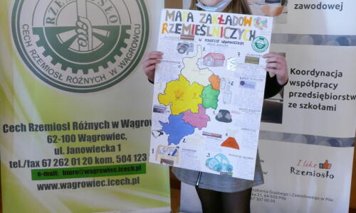 Gala konkursu Zawodowcy poszukiwani Mapa rzemieslnikow prace konkursowe zwyciezcow i nagrodzone osoby (1)