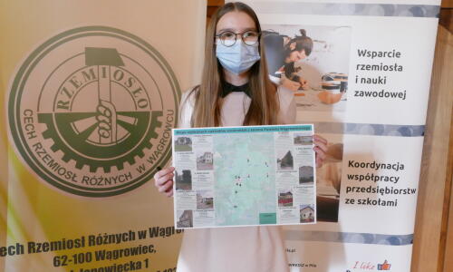 Gala konkursu Zawodowcy poszukiwani Mapa rzemieslnikow prace konkursowe zwyciezcow i nagrodzone osoby (5)