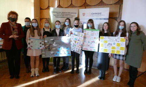 Gala konkursu Zawodowcy poszukiwani Mapa rzemieslnikow prace konkursowe zwyciezcow i nagrodzone osoby (6)