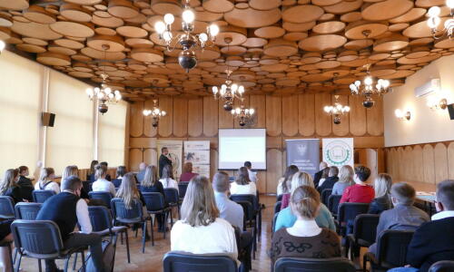 Gala konkursu Zawodowcy poszukiwani Mapa rzemieslnikow uczestnicy Gali (3)