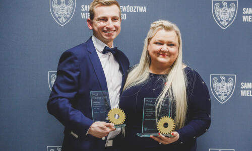 Gala Konkursu Wielkopolski Mistrz i Czeladnik 2020 r rozdanie nagrod  (44)