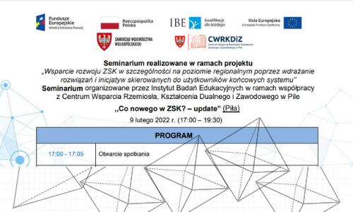 baner 500 na 300 px seminarium z ZSK Pila 09.02.2022 r.