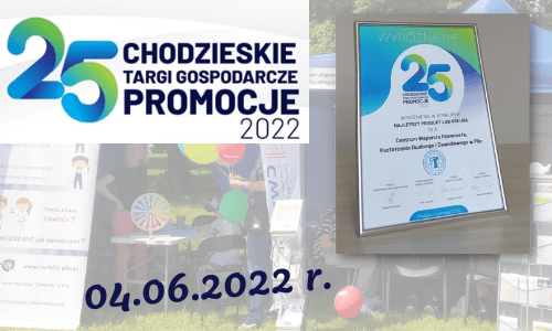podsumowanie targi promocje 2022 w chodziezy 500x300 baner