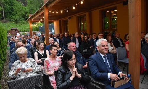 uroczyste wreczenie nagrod i wyróznien w konkursie podczas targow gospodarczych promocje 2022 (7)