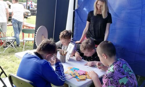 stoisko CWRKDiZ w Pile z doradztwem zawodowym (9)