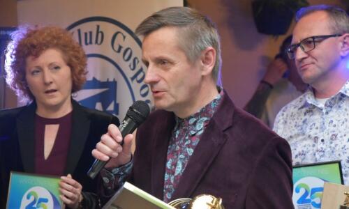 uroczyste wreczenie nagrod i wyróznien w konkursie podczas targow gospodarczych promocje 2022 (3)