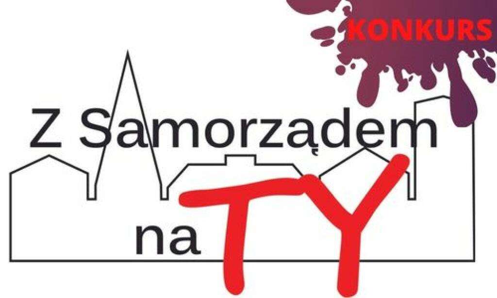 Konkurs „Z Samorządem na Ty” - I etap / 2022 r.