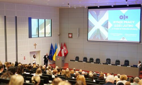 Konferencja z doradztwa zawodowego Poznan UMWW 15 11 2022 (27)