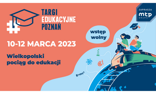 Targi Edukacyjne Poznań 2023