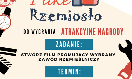 I like rzemioslo