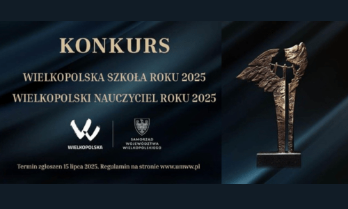 Przedłużony termin konkursów