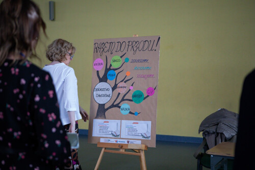 NOC ZAWODOWCÓW 2024 Edycja 7.0 - PIŁA - Centrum Wsparcia Rzemiosła, <br />Kształcenia Dualnego i Zawodowego w Pile