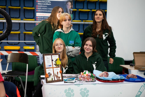 NOC ZAWODOWCÓW 2024 Edycja 7.0 - PIŁA - Centrum Wsparcia Rzemiosła, <br />Kształcenia Dualnego i Zawodowego w Pile