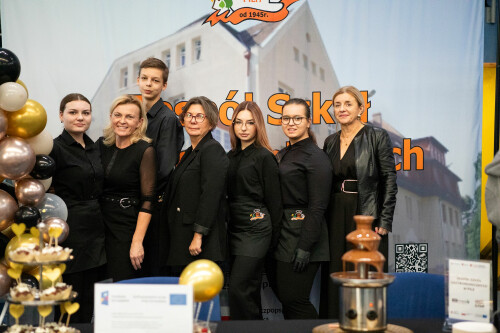 NOC ZAWODOWCÓW 2024 Edycja 7.0 - PIŁA - Centrum Wsparcia Rzemiosła, <br />Kształcenia Dualnego i Zawodowego w Pile