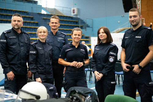 NOC ZAWODOWCÓW 2024 Edycja 7.0 - PIŁA - Centrum Wsparcia Rzemiosła, <br />Kształcenia Dualnego i Zawodowego w Pile