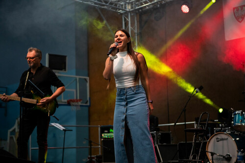 NOC ZAWODOWCÓW 2024 Edycja 7.0 - PIŁA - Centrum Wsparcia Rzemiosła, <br />Kształcenia Dualnego i Zawodowego w Pile