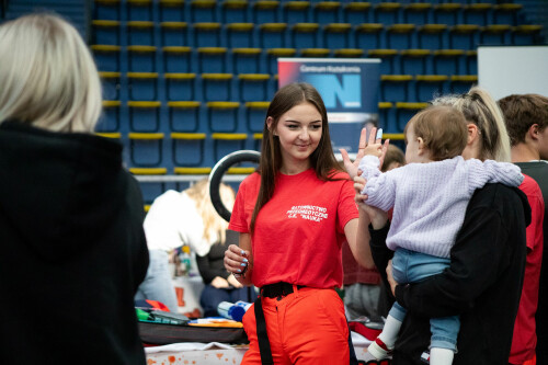 NOC ZAWODOWCÓW 2024 Edycja 7.0 - PIŁA - Centrum Wsparcia Rzemiosła, <br />Kształcenia Dualnego i Zawodowego w Pile