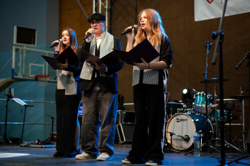 NOC ZAWODOWCÓW 2024 Edycja 7.0 - PIŁA - Centrum Wsparcia Rzemiosła, <br />Kształcenia Dualnego i Zawodowego w Pile