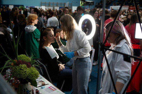 NOC ZAWODOWCÓW 2024 Edycja 7.0 - PIŁA - Centrum Wsparcia Rzemiosła, <br />Kształcenia Dualnego i Zawodowego w Pile