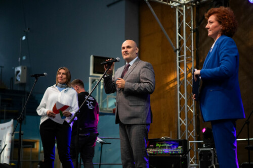 NOC ZAWODOWCÓW 2024 Edycja 7.0 - PIŁA - Centrum Wsparcia Rzemiosła, <br />Kształcenia Dualnego i Zawodowego w Pile