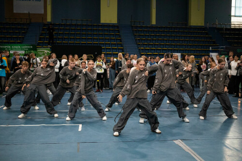 NOC ZAWODOWCÓW 2024 Edycja 7.0 - PIŁA - Centrum Wsparcia Rzemiosła, <br />Kształcenia Dualnego i Zawodowego w Pile
