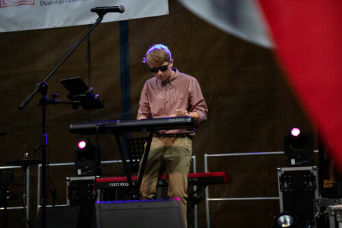 NOC ZAWODOWCÓW 2024 Edycja 7.0 - PIŁA - Centrum Wsparcia Rzemiosła, <br />Kształcenia Dualnego i Zawodowego w Pile