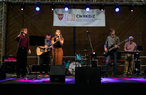 NOC ZAWODOWCÓW 2024 Edycja 7.0 - PIŁA - Centrum Wsparcia Rzemiosła, <br />Kształcenia Dualnego i Zawodowego w Pile