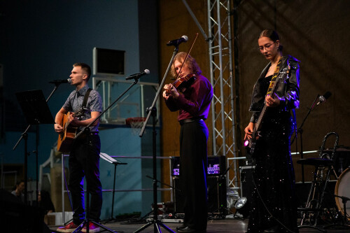 NOC ZAWODOWCÓW 2024 Edycja 7.0 - PIŁA - Centrum Wsparcia Rzemiosła, <br />Kształcenia Dualnego i Zawodowego w Pile